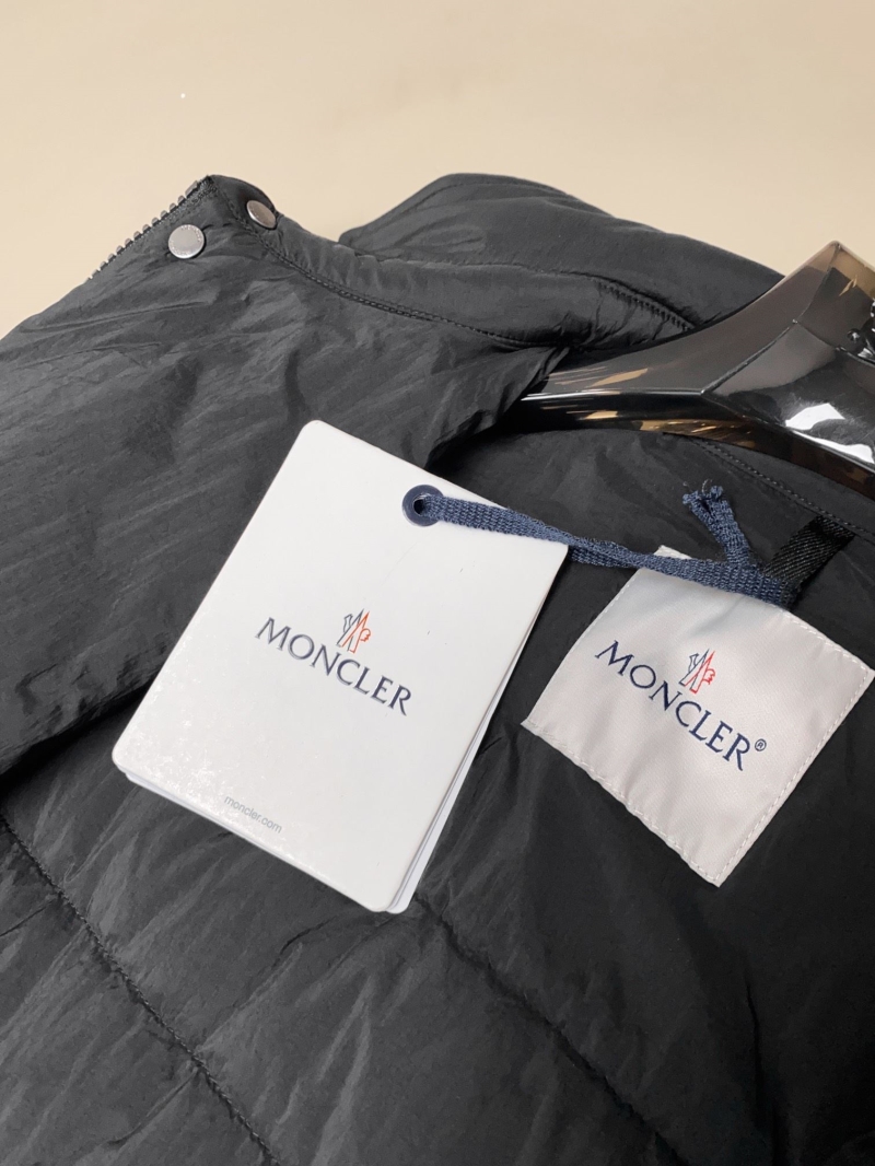 Moncler Down Coat